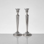 1471 2123 CANDLESTICKS